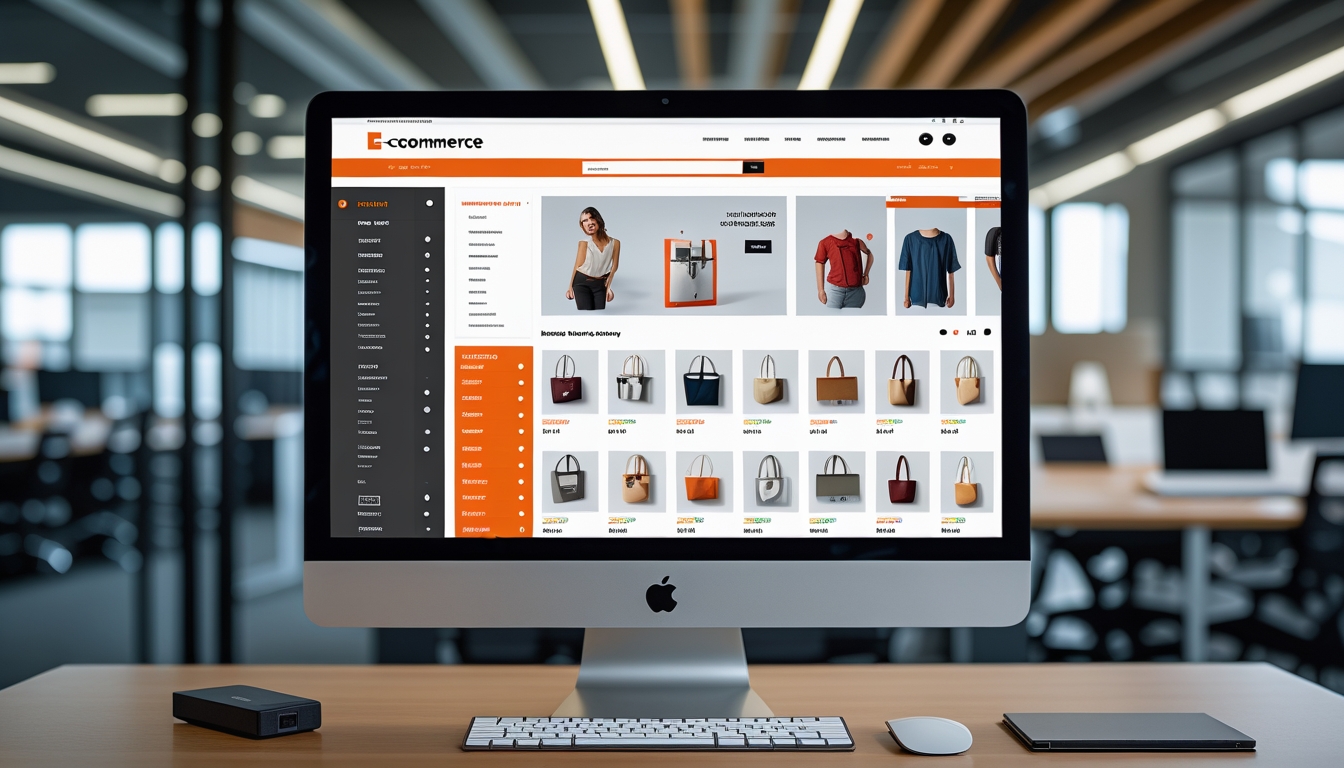 E-Commerce Development Guide