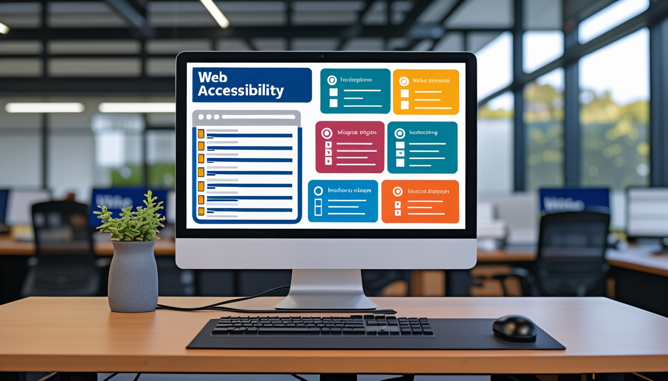 Web Accessibility Standards